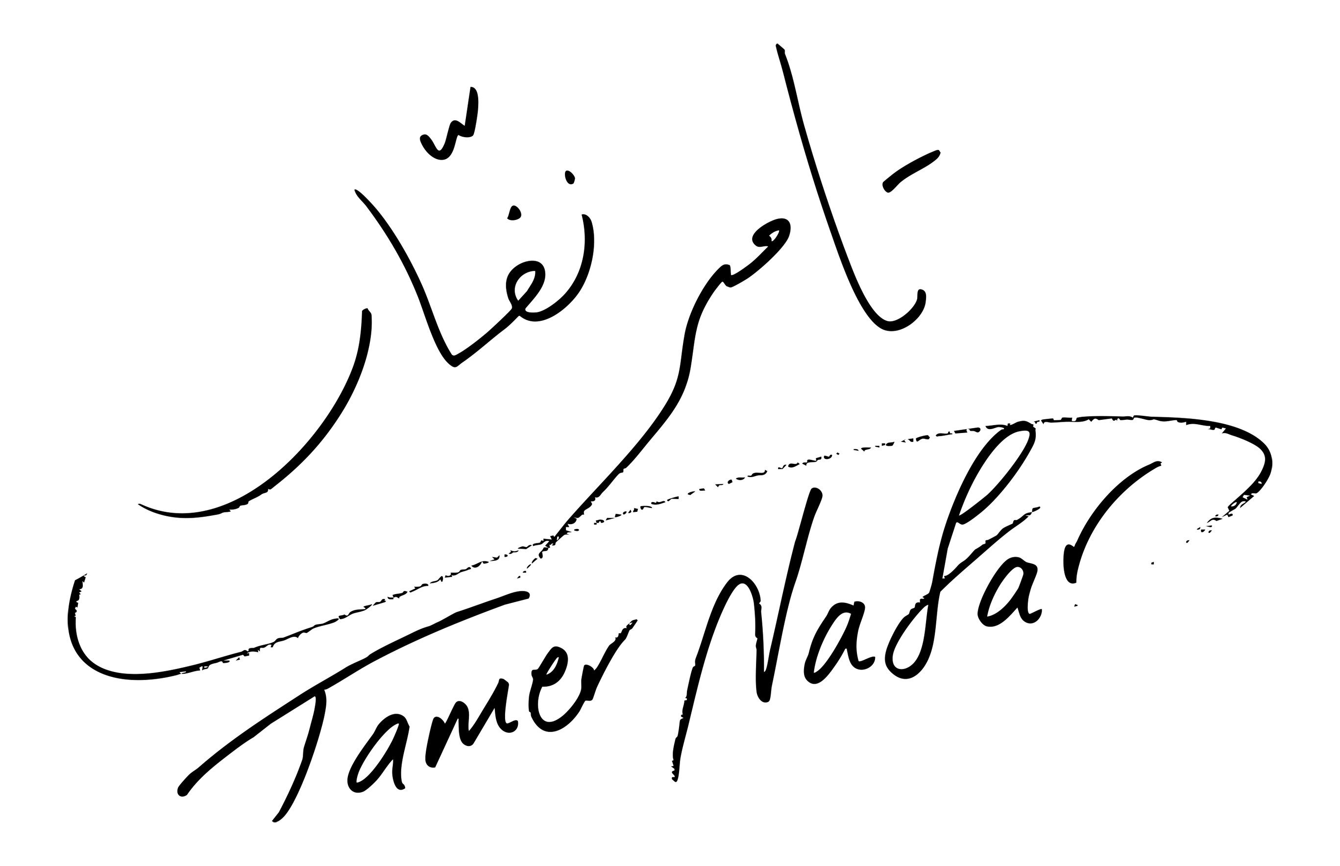 TAMER NAFAR RAMADAN DAYS